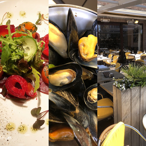 Restaurant Petrus - Oostende