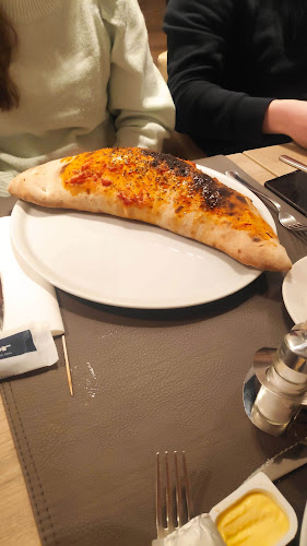 Ristorante - Pizzeria Dante - Genk