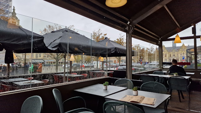Marktcafé Les Halles Phone number
