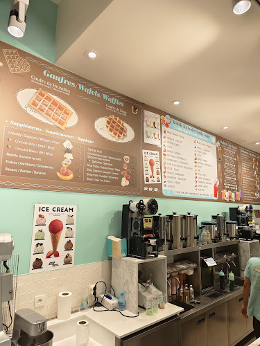 Comments and reviews of Bubble Tea Room