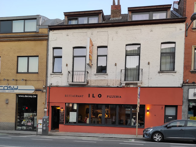 Bij-ILO Brussel