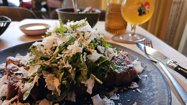 Reviews of Restaurant NOEK in Veurne - Horeca