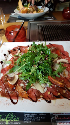 L'Effet Boeuf Marche - Horeca