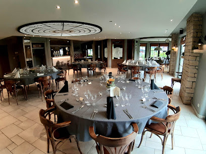 Brasserie - Restaurant Terminus