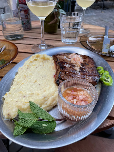 Comentarii opinii despre Cagette Namur | Cave à manger