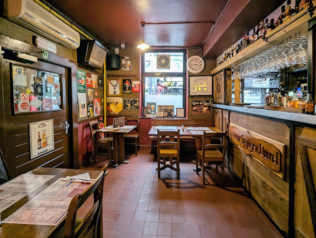 Au Vieux Spijtigen Duivel - Horeca