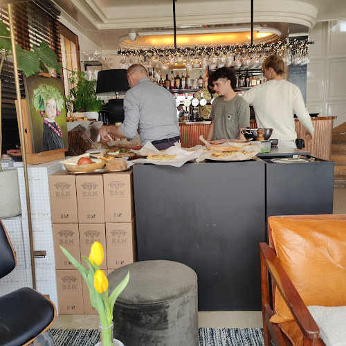 Et Alors - Horeca