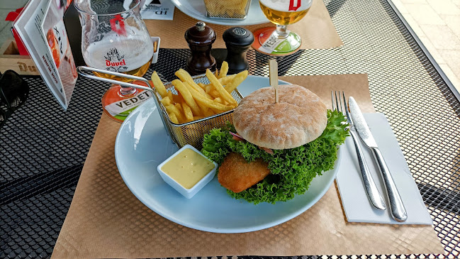 Het District - Antwerpen