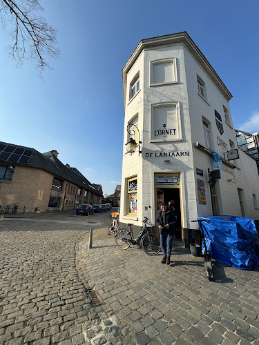 De Lantaarn - Horeca