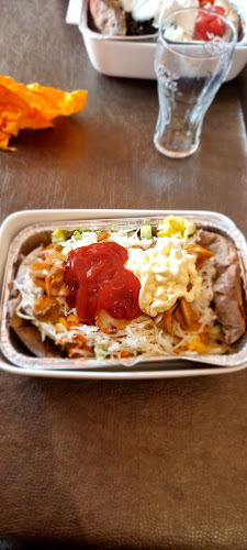 Opinii despre Patati Patata în Châtelet - Horeca