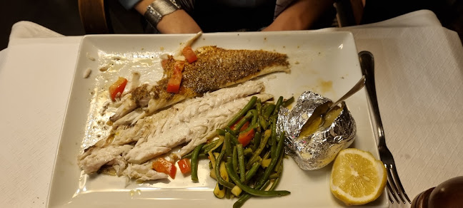 Le Saint Georges - Horeca
