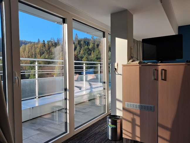 Hôtel Ol Fosse d’Outh