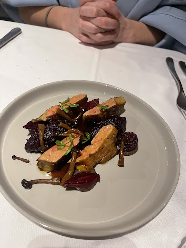 Comentarii opinii despre The Butcher's Son