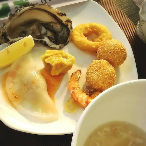 Comentarii opinii despre Cuisine Du Monde