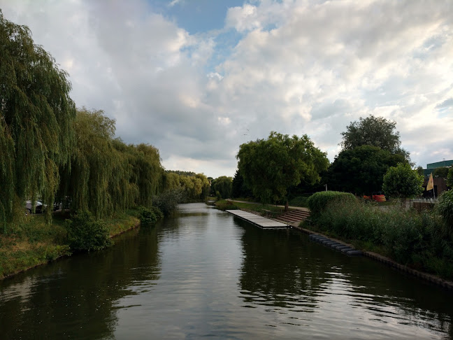 Loods 25- taverne, feestzaal & kayak - Horeca