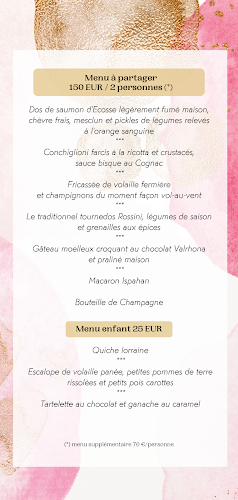 Le Domaine d'Arondeau