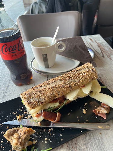 Comments and reviews of De Broodplank Hoogstraten