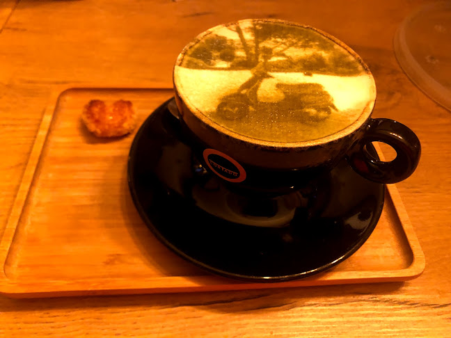 Reviews of O-CORTADO in Antwerpen - Horeca