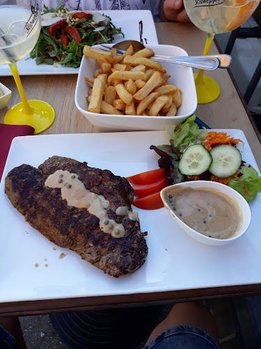 Opinii despre Le Fourquet în Thimister-Clermont - Horeca