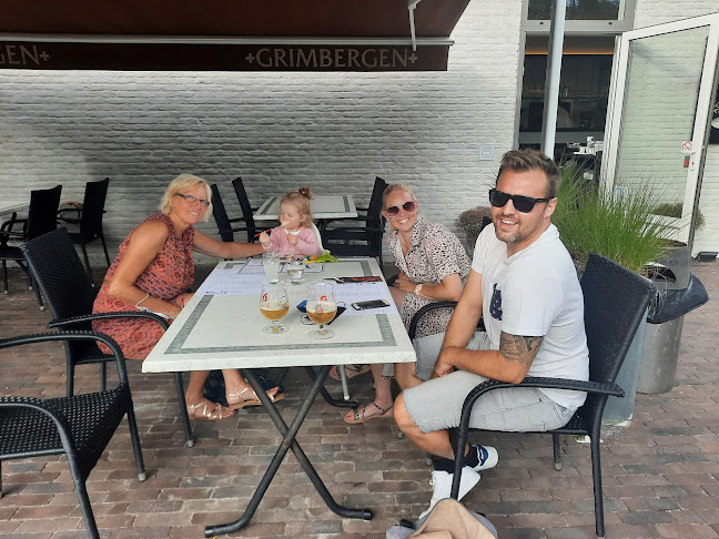 Reviews of De Lange Pollepel in Willebroek - Horeca