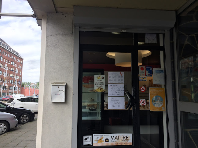 Boulangerie Pâtisserie Vranckx Jambes - Horeca