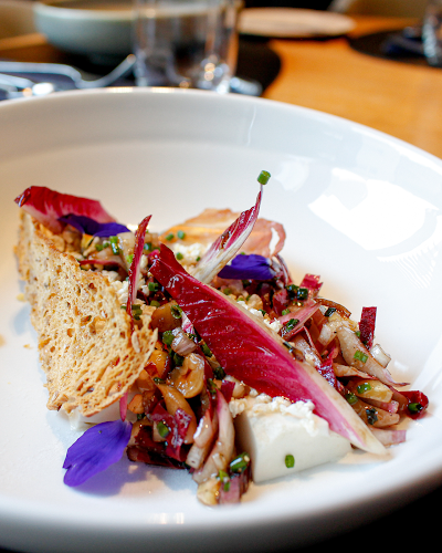 Opinii despre LA TABLE DU ROYAL SNAIL în Namur - Horeca