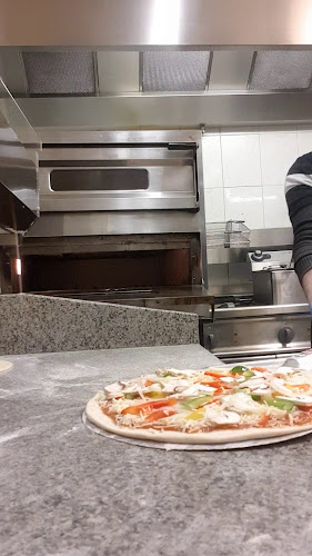 Opinii despre Sicilia în Beringen - Horeca