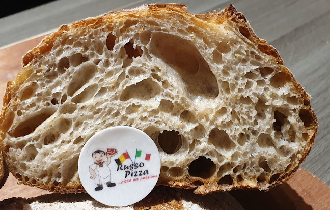 Russopizza