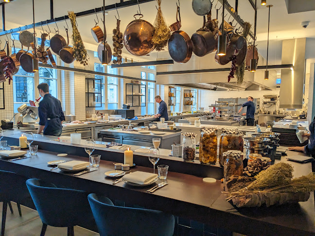 Bar Bulot Antwerpen Phone number