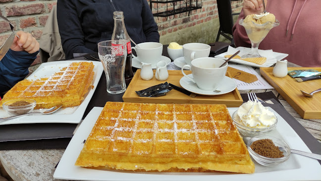 Comments and reviews of Hoeve Van Den Bossche