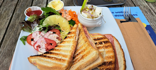 Rederskaai 38, 8380 Brugge