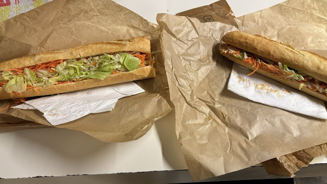 Opinii despre Broodjeszaak 't Graantje în Waregem - Horeca