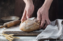 Bakkerij Vandendorpe