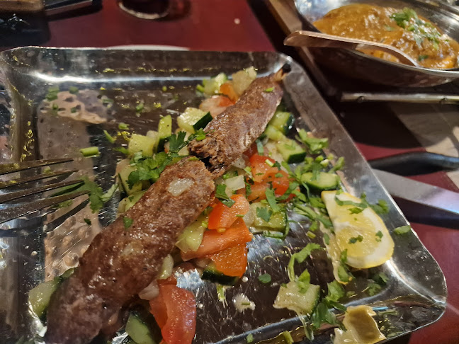 Reviews of Namaste India in Liège - Horeca