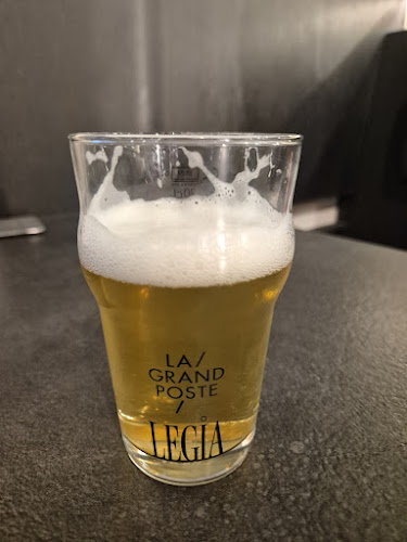 Reviews of Brasseries de Liège in Liège - Horeca
