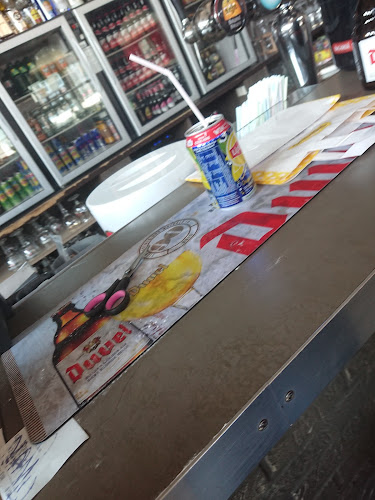 Opinii despre Café Breughel în Antwerpen - Horeca