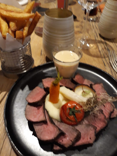 Reviews of L'Instant Gourmand in Natoye - Horeca