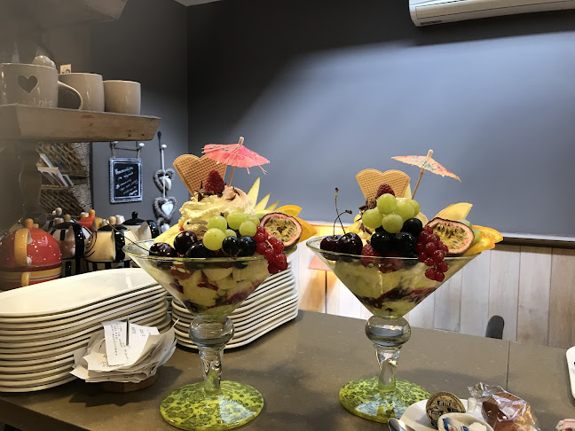 Opinii despre Caramello în Wevelgem - Horeca