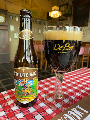 Oerenstraat 19, 8690 Alveringem