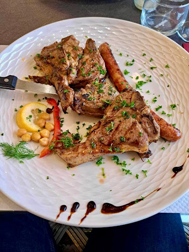 Comentarii opinii despre Les Saveurs Du Maghreb