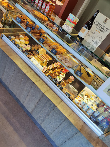 Opinii despre Donche în Paliseul - Horeca