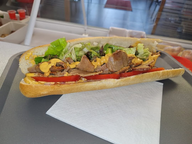 Opinii despre Le Temps de Midi în Ciney - Horeca