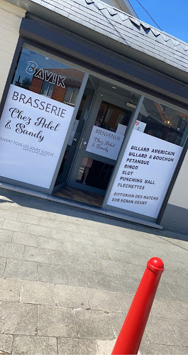 Cafe le canonnier - Horeca