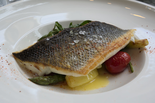 Visbistro Mojo - Antwerpen