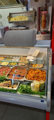 Ninoofsesteenweg 215, 1080 Brussel