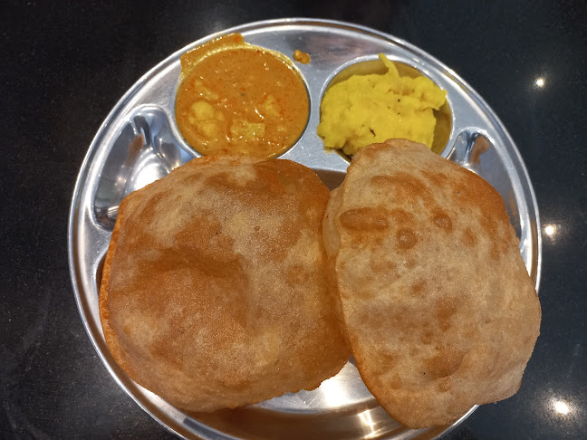 Comentarii opinii despre Saravanaa Bhavan