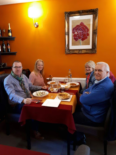 Da Mario pizzeria Heverlee - Leuven