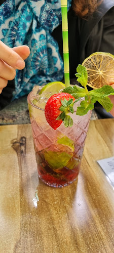 Opinii despre Tam-Tam Mons în Mons - Horeca