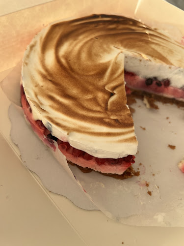 Opinii despre Tartes de Françoise (Les), Bakkerij - Boulangerie în Sint-Pieters-Woluwe - Horeca