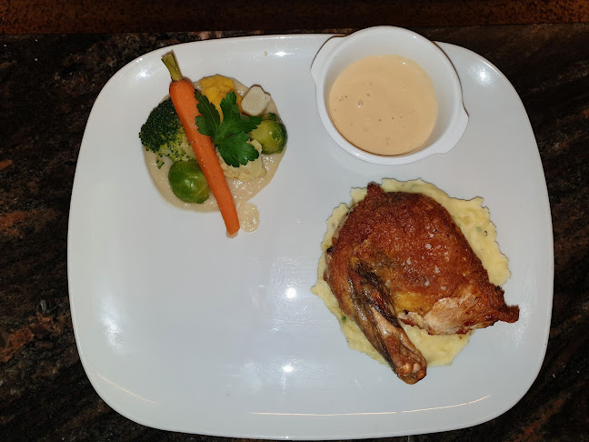 Comments and reviews of Au fil des saisons